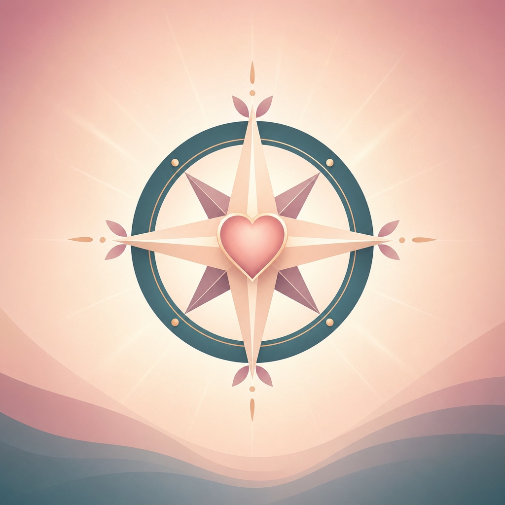 The Asherman's Compass